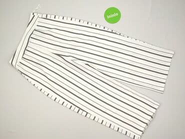 buty zimowe stradivarius: F&F, Spodnie materiałowe damskie, rozmiar L — 3