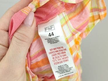 modema sukienki: F&F, Sukienka damska, rozmiar 2XL — 5