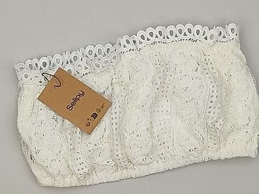 pull bear klapki: Top damski, rozmiar S — 1
