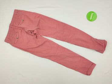 spodnie z hello kity: Bershka, Chinosy dla mężczyzn, rozmiar 2XS — 3