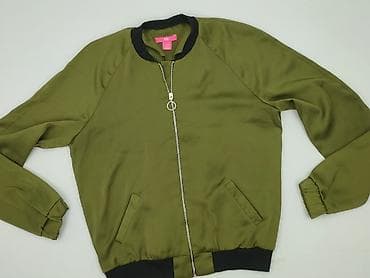 kurtki 34: Kurtka przejściowa, Young Dimension, 13 lat, 152-158 cm, stan - Bardzo dobry — 1