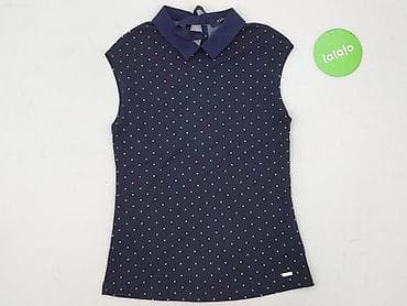 sweter w paski mohito: Mohito, Bluzka damska, rozmiar S — 2