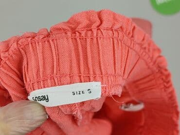 Жінкам: Sinsay, Шорти жіночі, S — 4