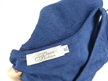 kiecka modna: Sukienka damska, rozmiar XL — 5