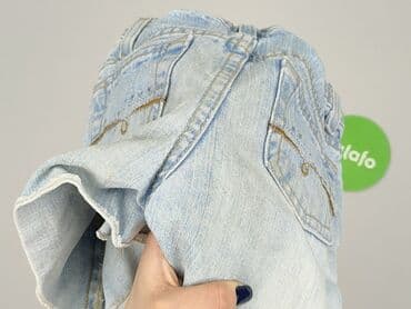 sandały deichmann na koturnie: Shorts, condition - Very good — 4
