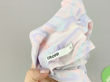 cropp bluzka z długim rękawem: Cropp, Bluzka damska, rozmiar S — 5