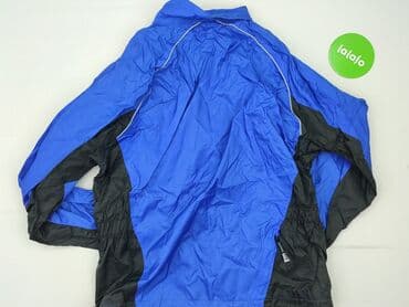 kurtka north face męska vinted: Active Wear, Wiatrówka dla mężczyzn, rozmiar S — 3