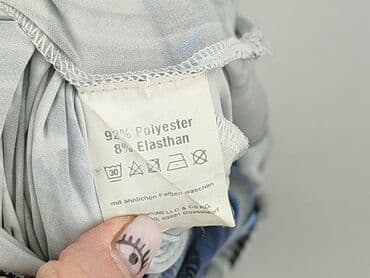 mammut trovat t shirty: Bluzka damska, XL — 5