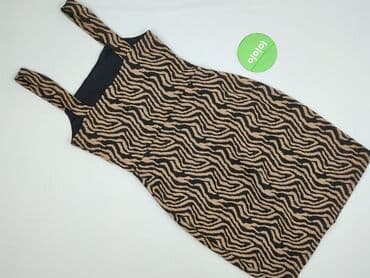 deichmann kapcie z futerkiem: River Island, Sukienka damska, rozmiar S — 3