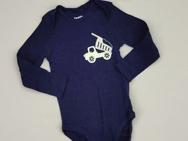 sweterki lidl: Body, Lupilu, 1.5-2 lat, 86-92 cm, stan - Bardzo dobry — 1