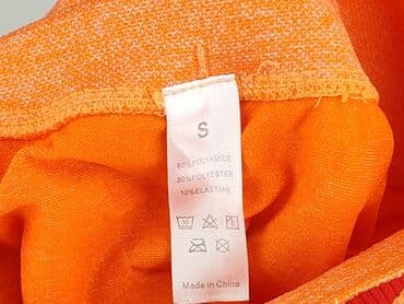 krótkie spodenki wyszczuplające: Leggings Sports for women, size S (EU 36) — 5