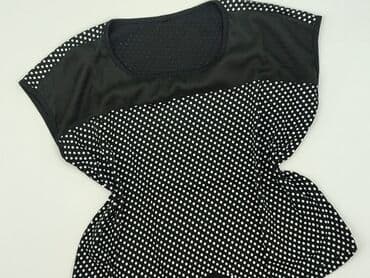 chicaca bluzy: Bluzka damska, rozmiar XL — 1