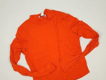 top z piórami mango: Monki, Bluzka damska, S — 1