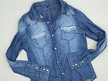 gwiazdki: Koszula damska, rozmiar S — 1