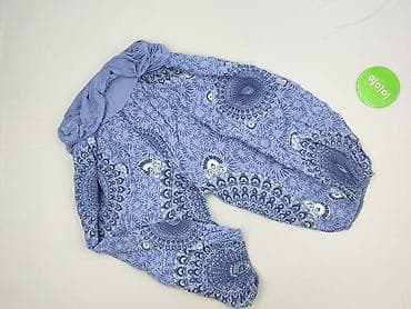 sandaly wenecja: Spodnie 3/4 damskie, rozmiar S — 3