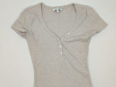 Clockhouse, T-shirt damski, M w lalafo.pl Clockhouse, T-shirt damski, M