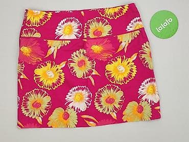 crop bluzy: H&M, Spódnica damska, rozmiar M — 2
