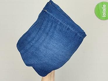 edwin jeans: H&M L.O.G.G., Jeansy damskie, rozmiar M — 7