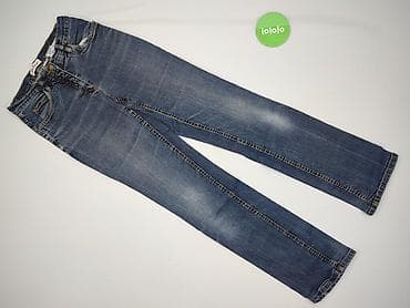 psg spodnie: John Baner, Jeansy damskie, rozmiar S — 2