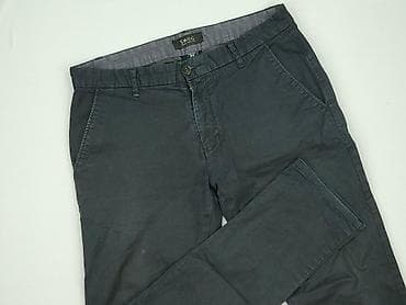 SMOG, Chinosy dla mężczyzn, rozmiar L — 1