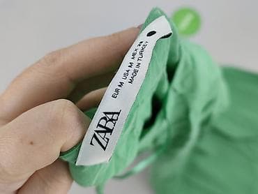 zign buty: Zara, Sukienka damska, rozmiar M — 4