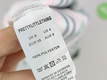 george cena: PrettyLittleThing, Sukienka damska, rozmiar S — 6