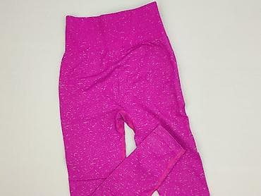 kozaki decathlon: Legginsy Sportowe damskie, rozmiar XS — 1