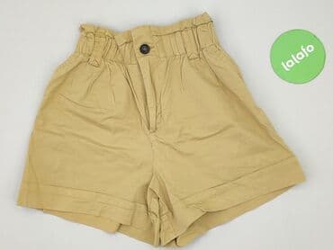 kapcie do żłobka ccc: Bershka, Szorty damskie, S — 2