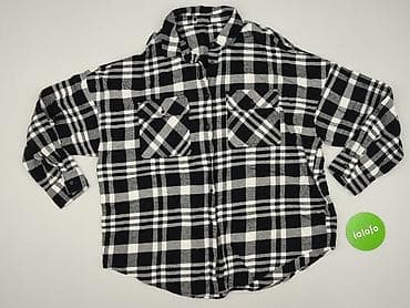 koszulki samochodowe: Koszula damska, rozmiar 5XL — 2