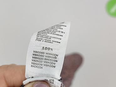 marynarki pull and bear: Moodo, Жіноча блуза, розмір M — 5