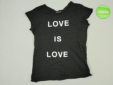 tshirt ronaldinho: Reserved, Футболка жіноча, розмір S — 2