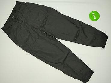 getry lata 90: Elementy, Spodnie materiałowe damskie, rozmiar XS — 2