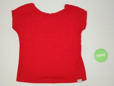 pepco biale koszulki: T-shirt damski, L — 2