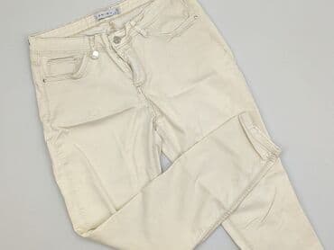 jeansy od c a: Amisu, Jeansy damskie, rozmiar M — 1