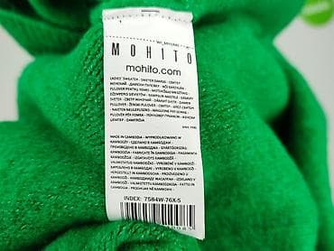 sweterki mohito: Mohito, Sweter damski, rozmiar XS — 4
