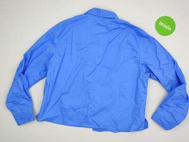 sinsay bluzki koszulowe: Sinsay, Koszula damska, rozmiar L — 3