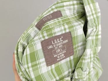 l.o.g.g koszule: H&M L.O.G.G., Koszulа dla mężczyzn, rozmiar L — 4