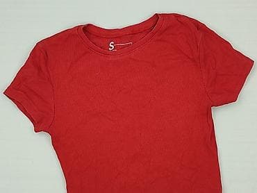 markowy second hand: FSBN, T-shirt damski, rozmiar S — 1