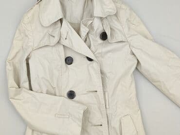 дублянка жіноча польща: Women`s trench, size S (EU 36) — 1