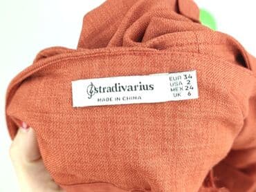 crocs hermes: Stradivarius, Брюки жіночі, розмір XS — 4