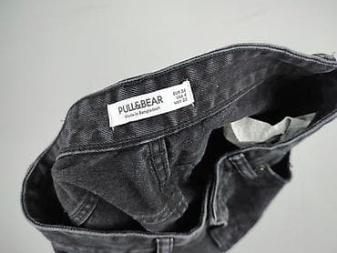 jeansy pitbull: PULL&BEAR, Jeansy damskie, rozmiar S — 4
