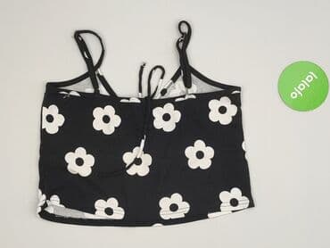 koszulki na ramiączkach plus size: CENSORED, Top damski, rozmiar XL — 3