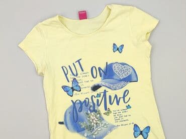 tanie t shirty: T-shirt damski, S — 1