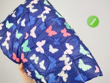 harley quinn spodenki: Kurtka przejściowa, Cool Club, 8 lat, 122-128 cm, stan - Bardzo dobry — 5