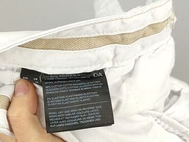 bluzki hugo: C&A, Szorty damskie, rozmiar 4XL — 5