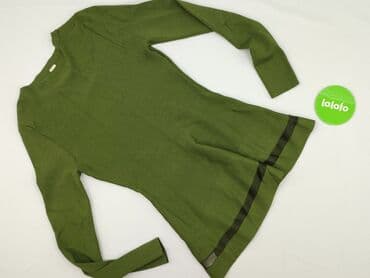 golfy guess: Guess, Women`s sweater, size S — 3