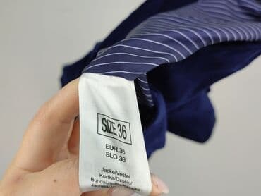 ochnik marynarki damskie: Orsay, Marynarka damska, rozmiar S — 6