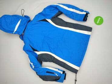 kurtka jeździecka decathlon: Kurtka przejściowa dla mężczyzn, rozmiar S — 3