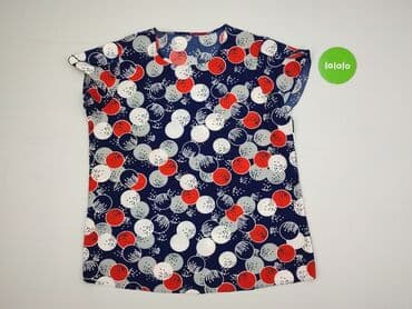 bluzki trykotowe damskie allegro: Bluzka damska, rozmiar 3XL — 2