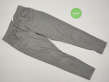 converse 29: Chino, Spodnie materiałowe damskie, rozmiar S — 2